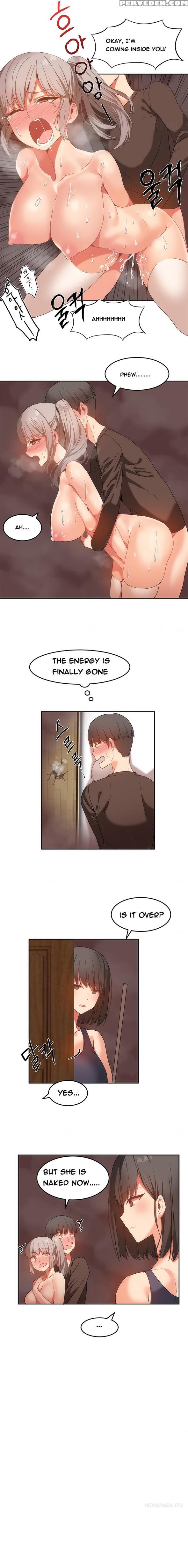 [mx2j] Hari Dormitory Ch.0-26 (english) (ongoing) 1