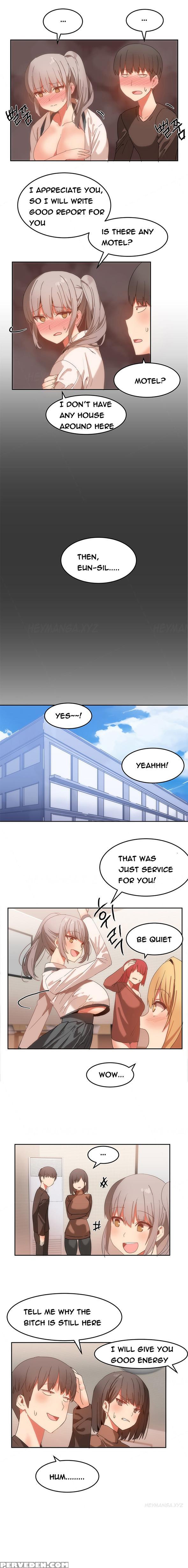 [mx2j] Hari Dormitory Ch.0-26 (english) (ongoing) 1