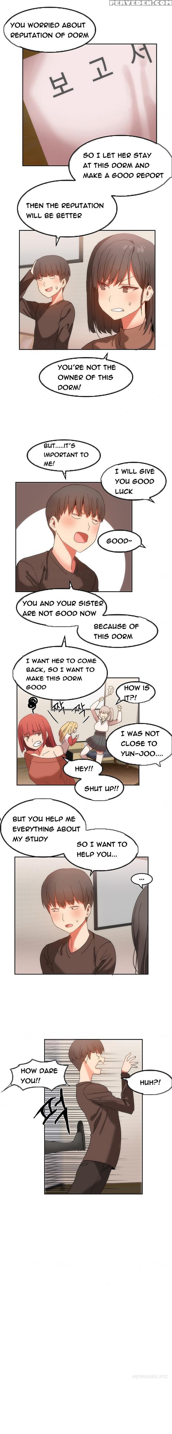 [mx2j] Hari Dormitory Ch.0-26 (english) (ongoing) 1