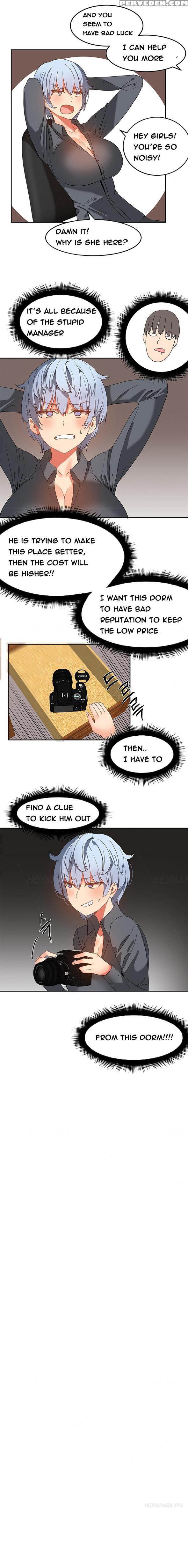 [mx2j] Hari Dormitory Ch.0-26 (english) (ongoing) 1