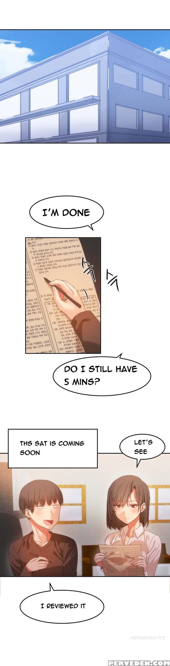 [mx2j] Hari Dormitory Ch.0-26 (english) (ongoing) 1