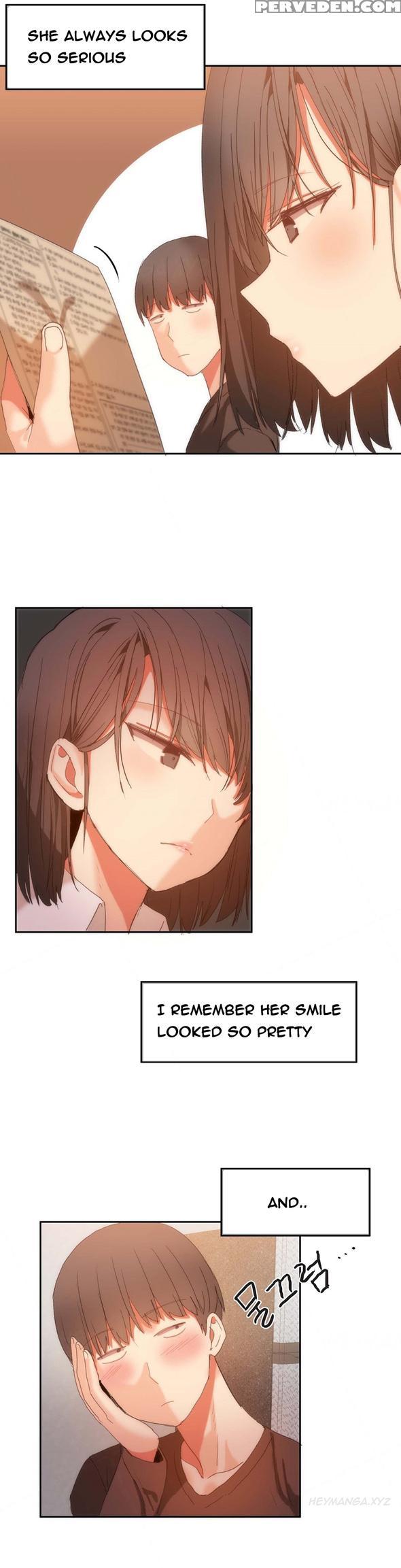 [mx2j] Hari Dormitory Ch.0-26 (english) (ongoing) 1