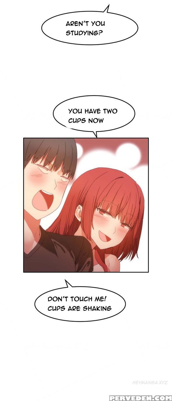 [mx2j] Hari Dormitory Ch.0-26 (english) (ongoing) 1