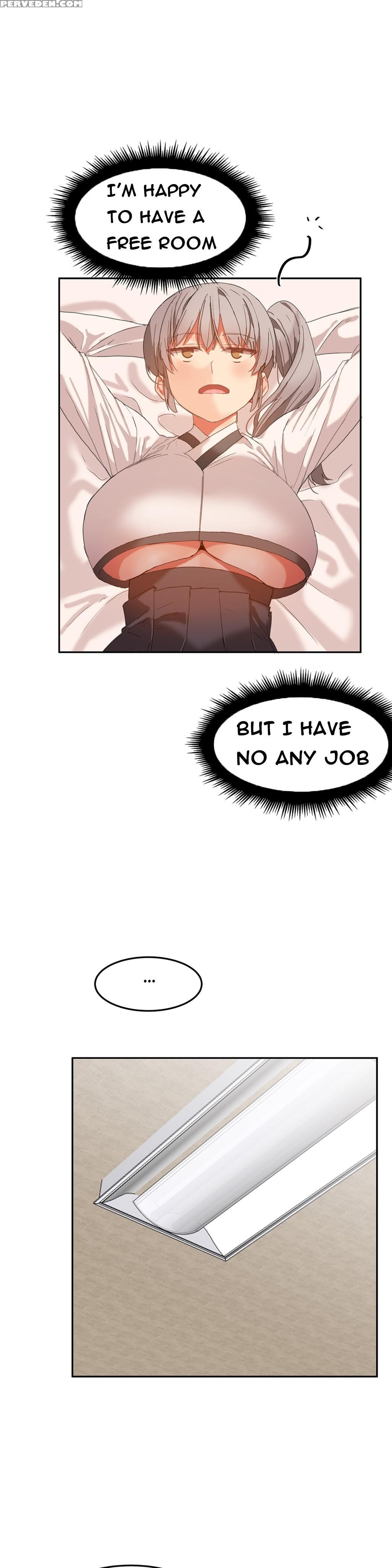 [mx2j] Hari Dormitory Ch.0-26 (english) (ongoing) 1
