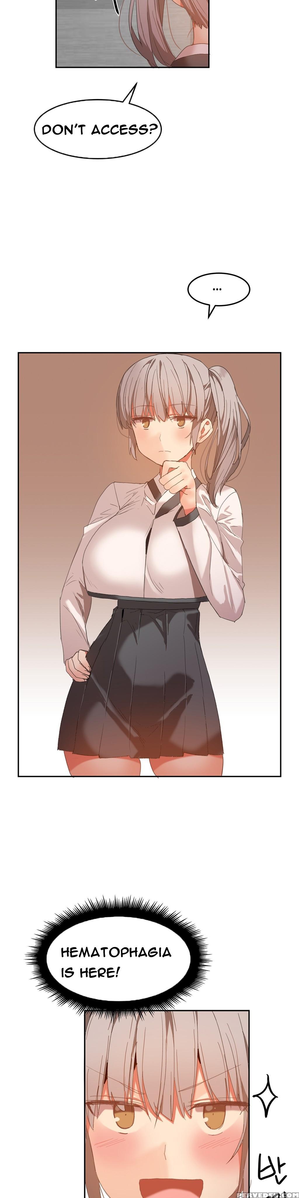 [mx2j] Hari Dormitory Ch.0-26 (english) (ongoing) 1