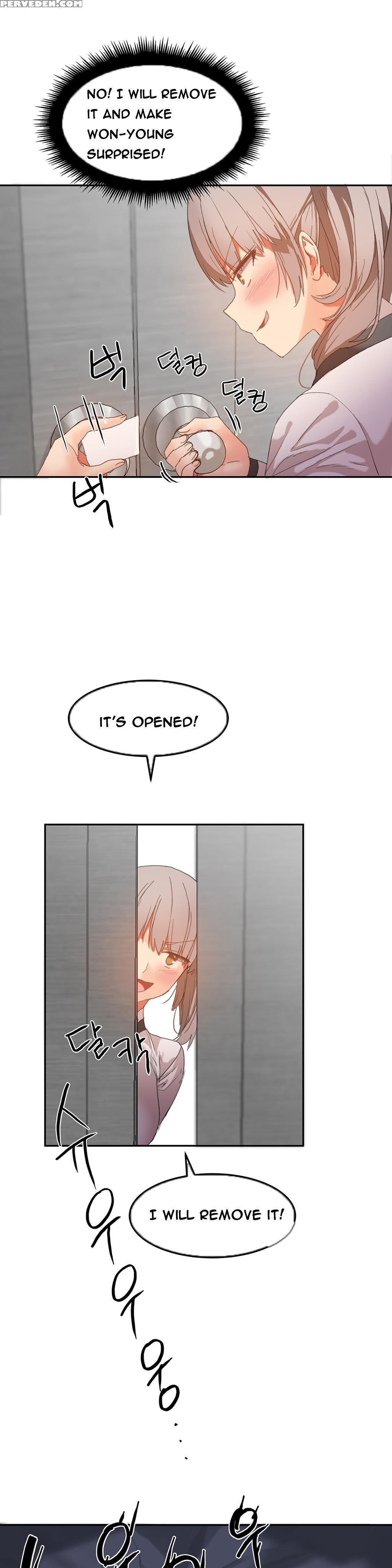 [mx2j] Hari Dormitory Ch.0-26 (english) (ongoing) 1