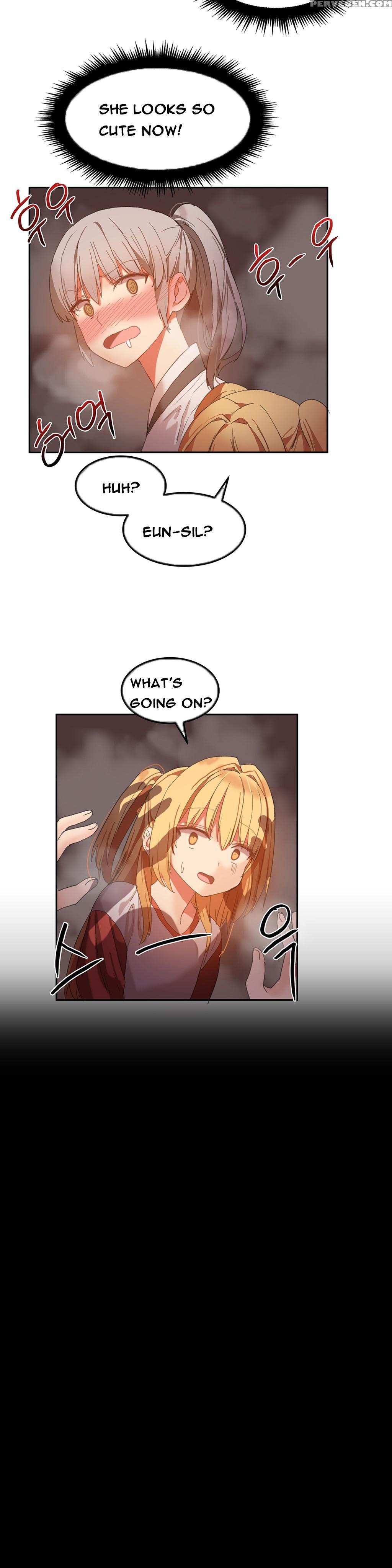 [mx2j] Hari Dormitory Ch.0-26 (english) (ongoing) 1