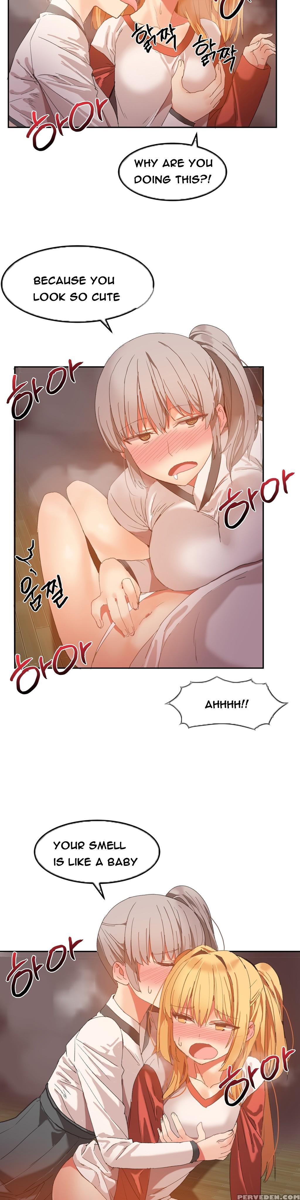 [mx2j] Hari Dormitory Ch.0-26 (english) (ongoing) 1