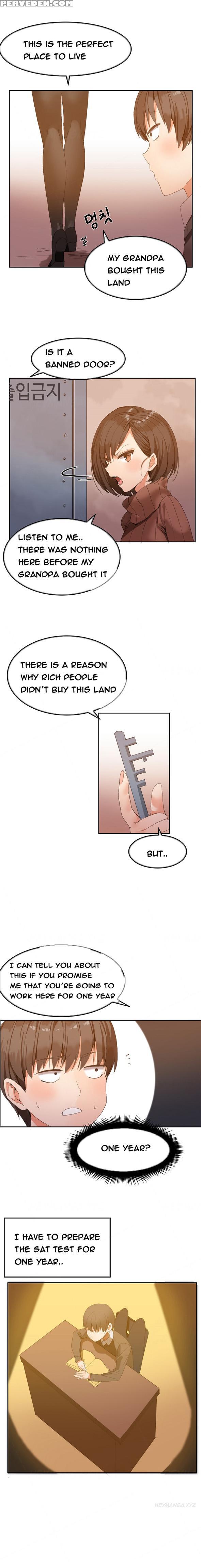 [mx2j] Hari Dormitory Ch.0-26 (english) (ongoing) 1