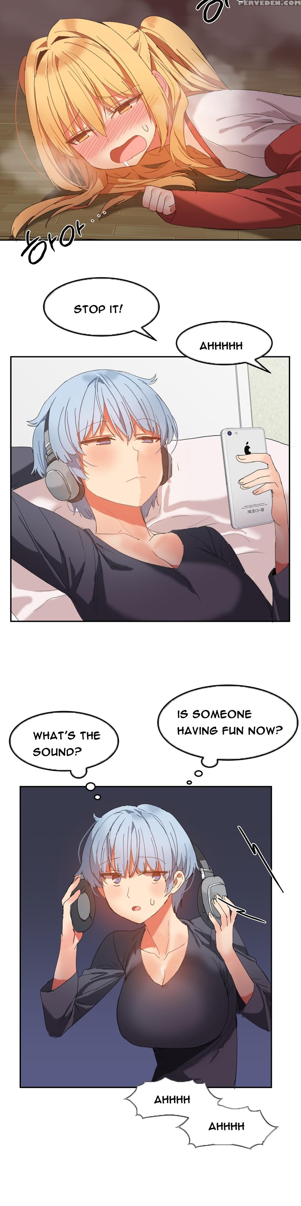 [mx2j] Hari Dormitory Ch.0-26 (english) (ongoing) 1