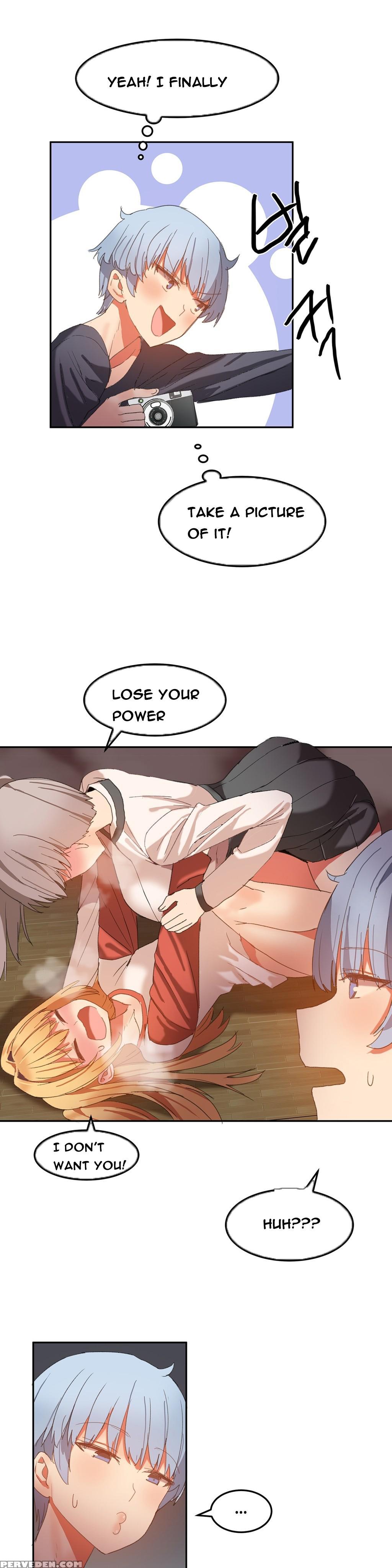 [mx2j] Hari Dormitory Ch.0-26 (english) (ongoing) 1
