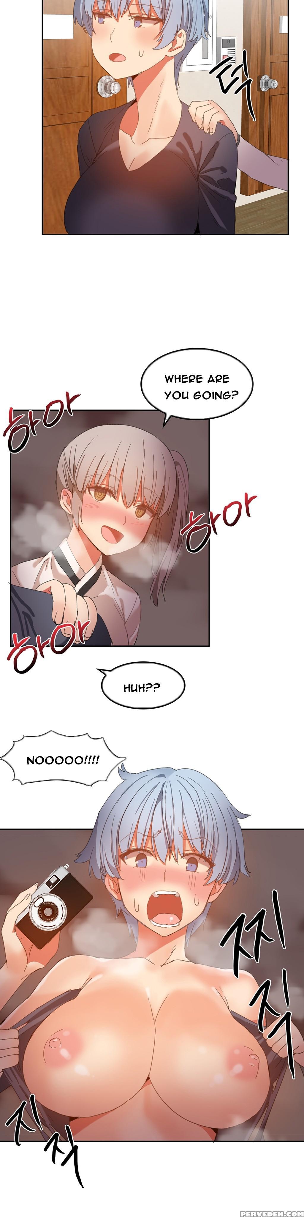 [mx2j] Hari Dormitory Ch.0-26 (english) (ongoing) 1