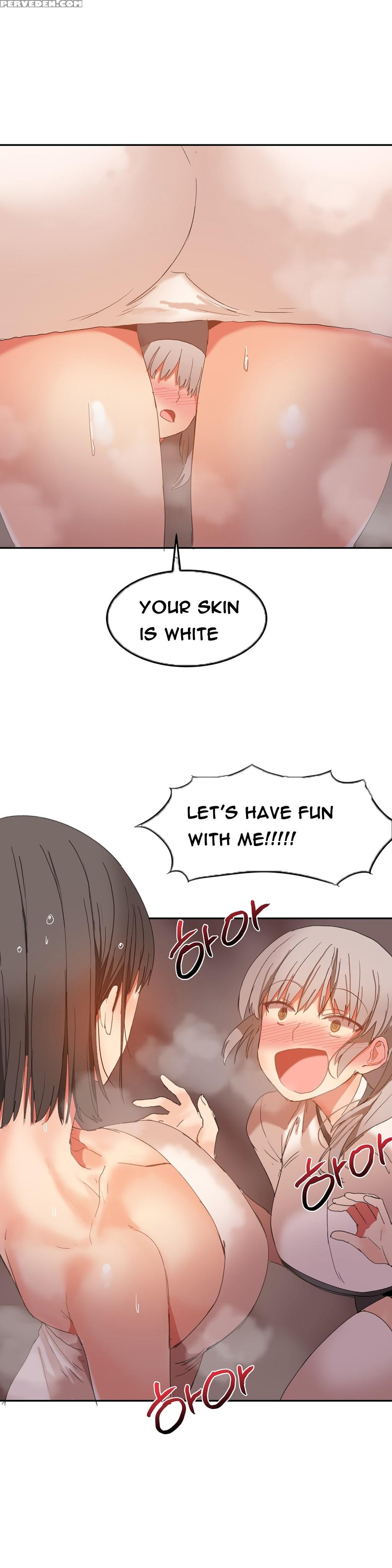 [mx2j] Hari Dormitory Ch.0-26 (english) (ongoing) 1