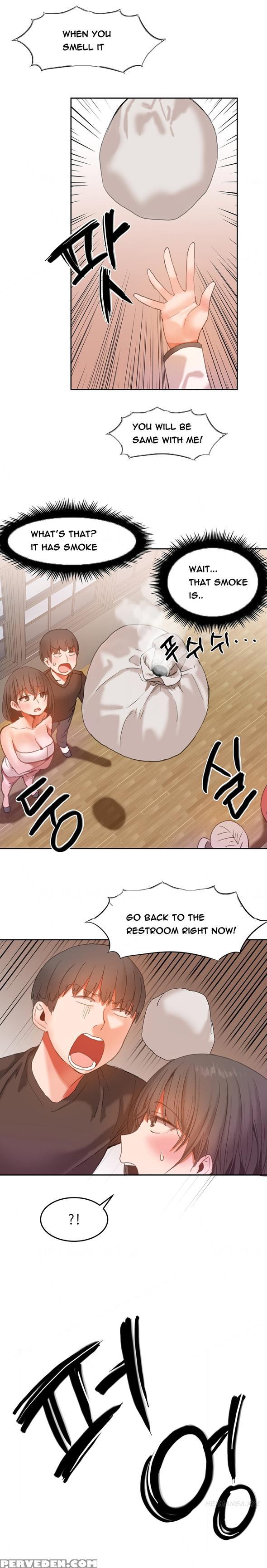 [mx2j] Hari Dormitory Ch.0-26 (english) (ongoing) 1