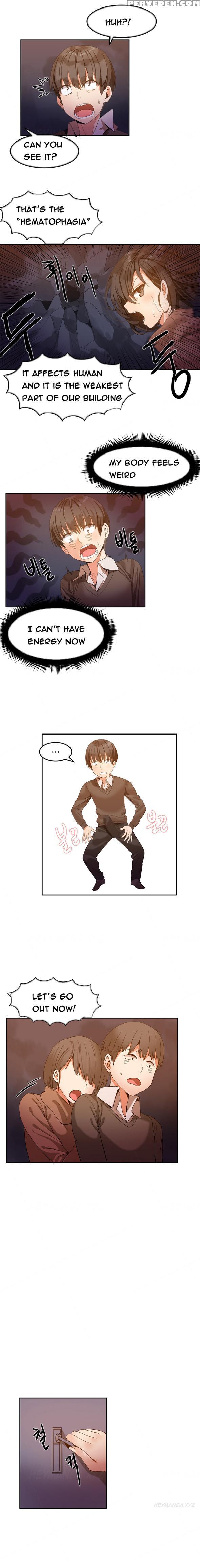 [mx2j] Hari Dormitory Ch.0-26 (english) (ongoing) 1