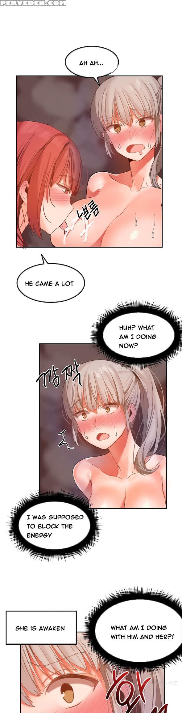 [mx2j] Hari Dormitory Ch.0-26 (english) (ongoing) 1