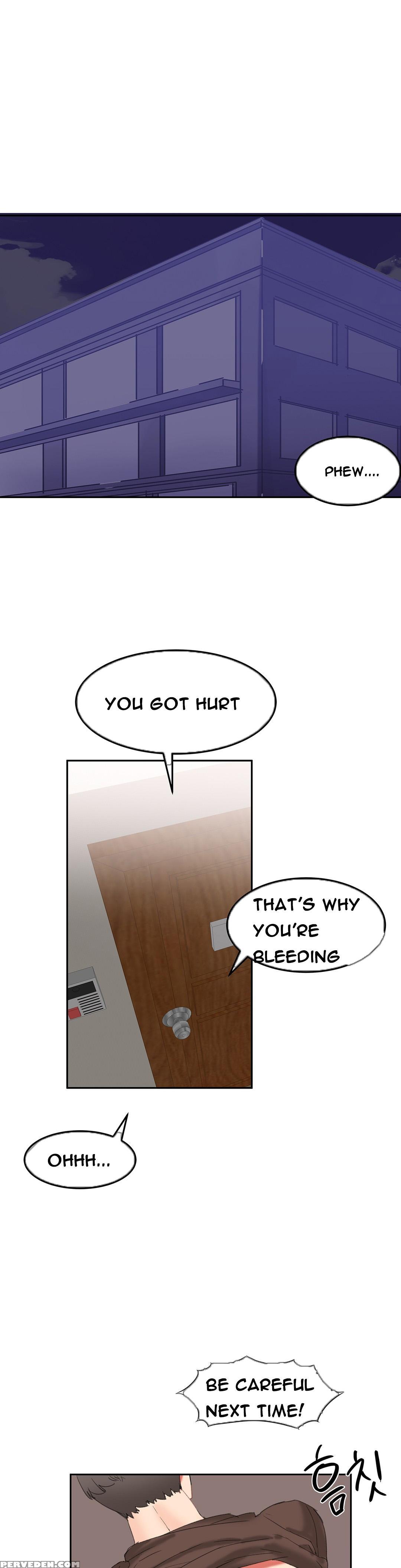 [mx2j] Hari Dormitory Ch.0-26 (english) (ongoing) 1