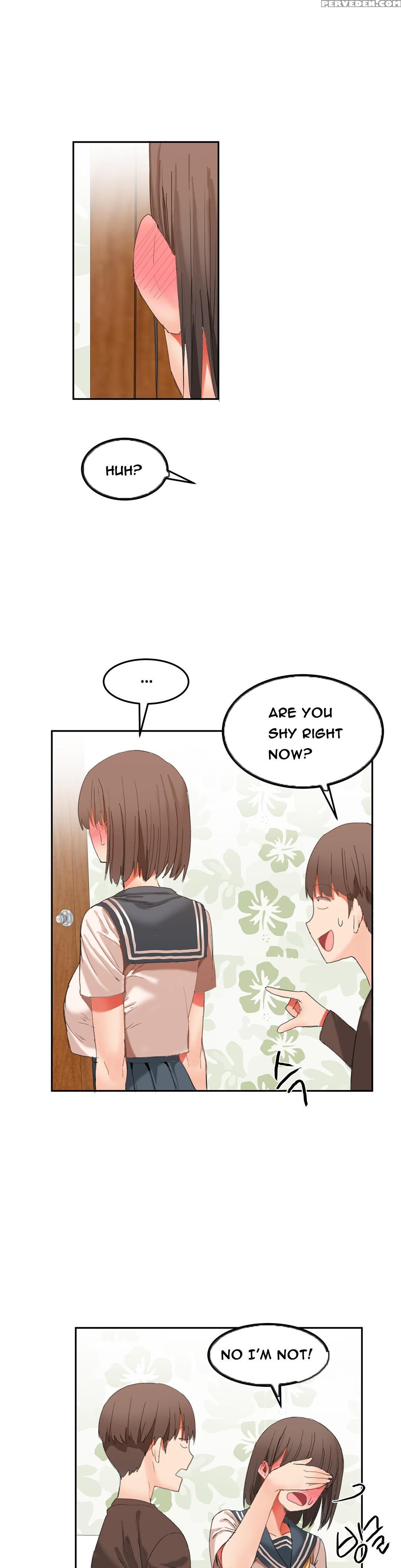 [mx2j] Hari Dormitory Ch.0-26 (english) (ongoing) 1