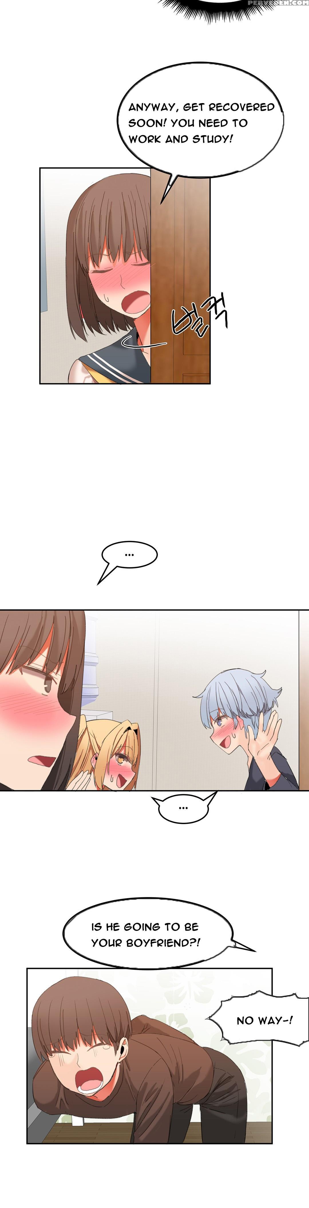 [mx2j] Hari Dormitory Ch.0-26 (english) (ongoing) 1