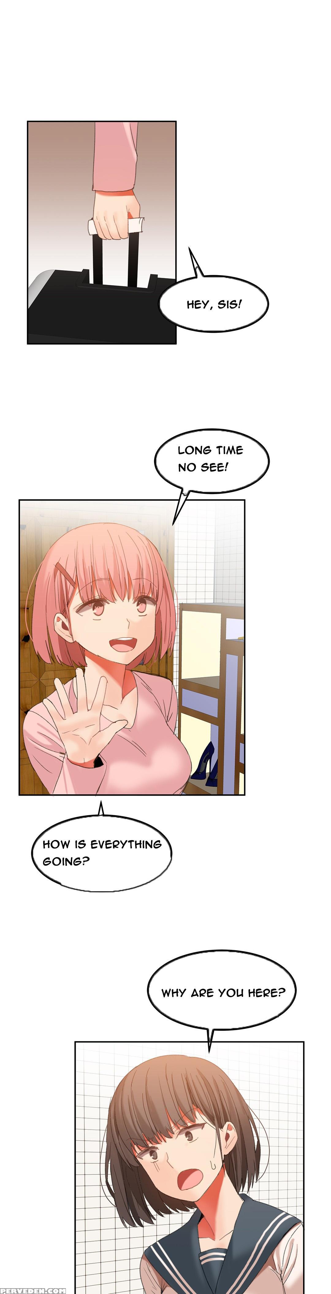 [mx2j] Hari Dormitory Ch.0-26 (english) (ongoing) 1