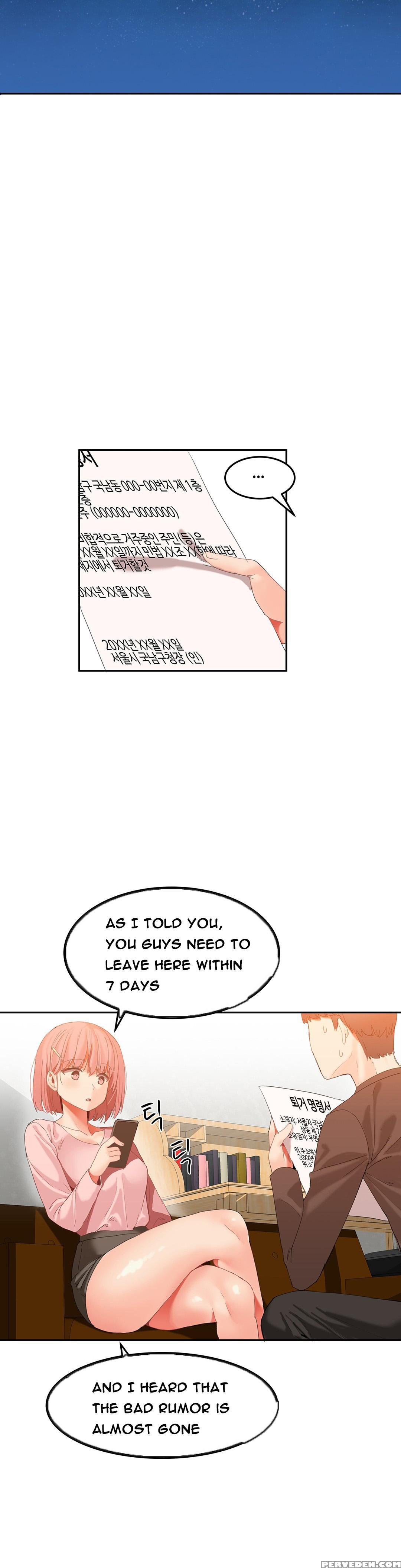 [mx2j] Hari Dormitory Ch.0-26 (english) (ongoing) 1