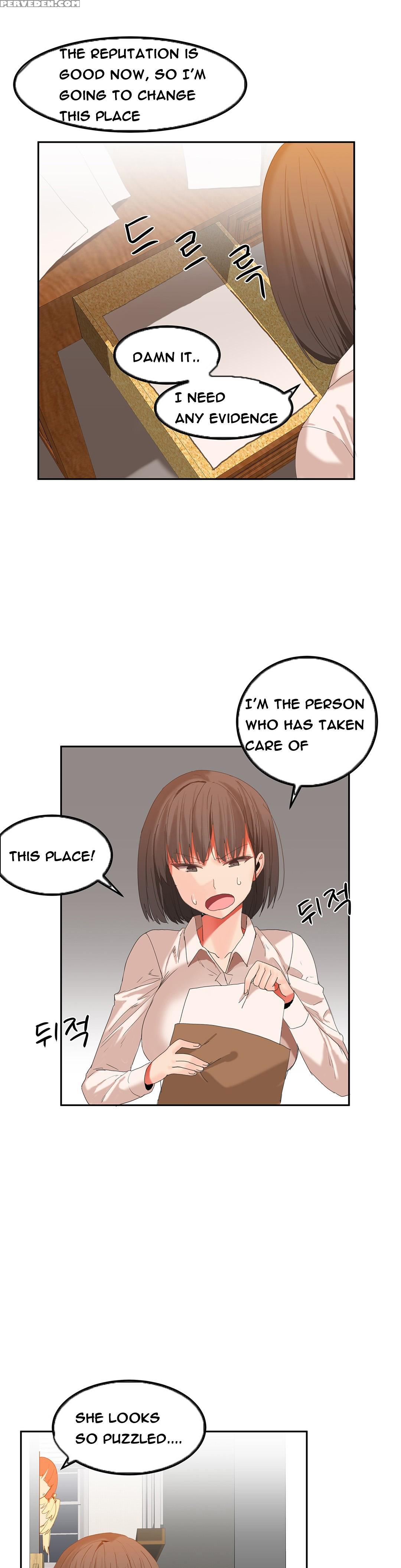 [mx2j] Hari Dormitory Ch.0-26 (english) (ongoing) 1