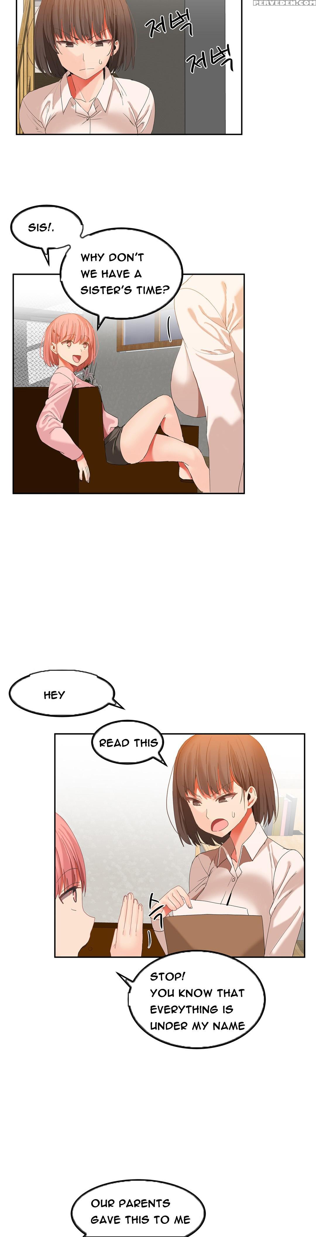 [mx2j] Hari Dormitory Ch.0-26 (english) (ongoing) 1