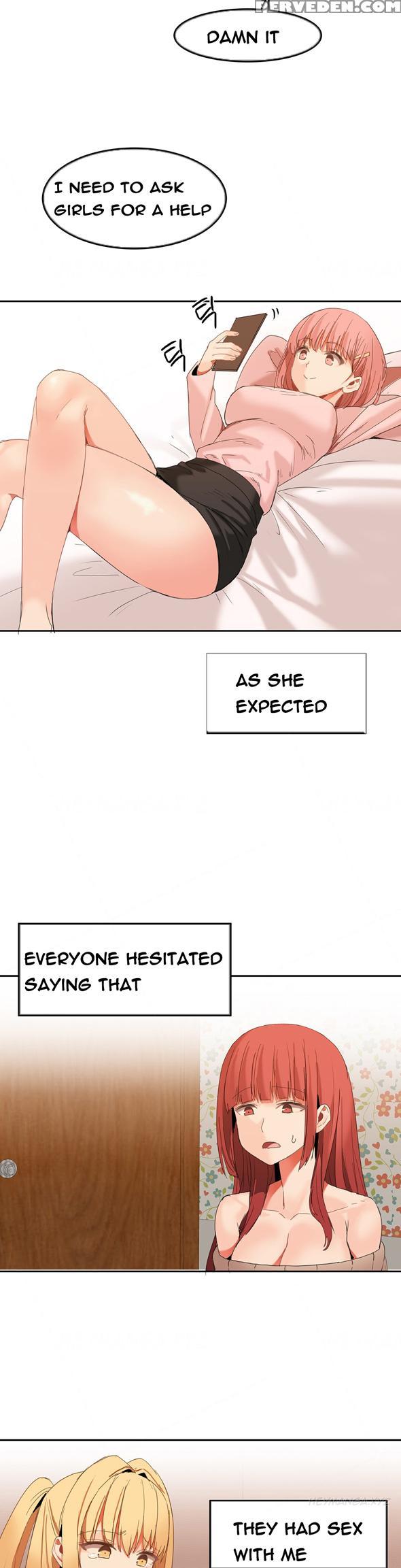 [mx2j] Hari Dormitory Ch.0-26 (english) (ongoing) 1