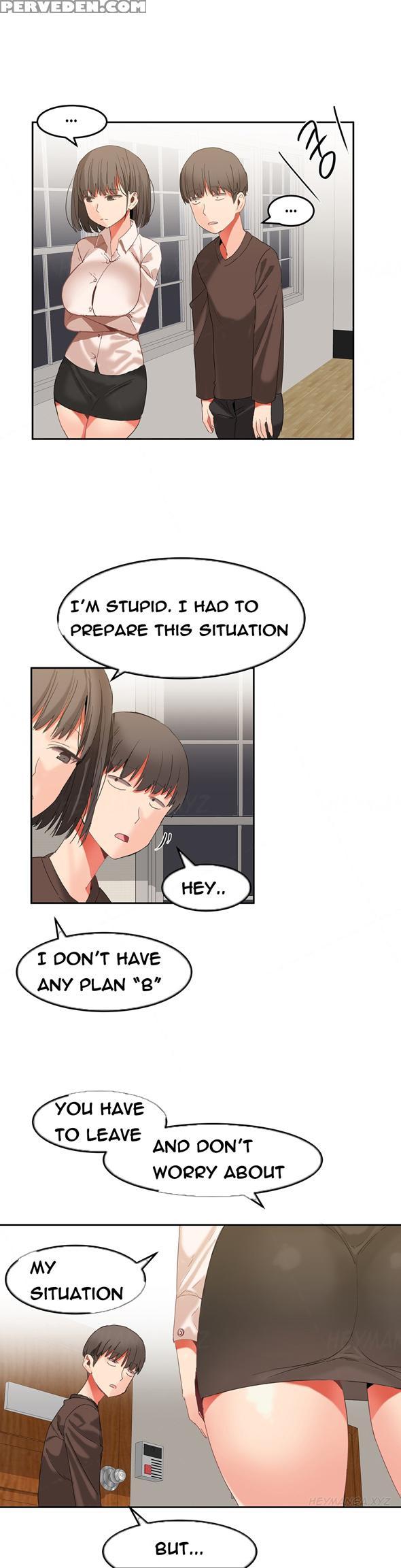 [mx2j] Hari Dormitory Ch.0-26 (english) (ongoing) 1
