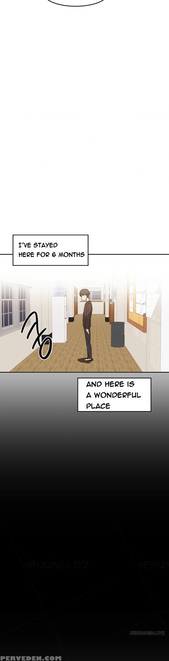 [mx2j] Hari Dormitory Ch.0-26 (english) (ongoing) 1