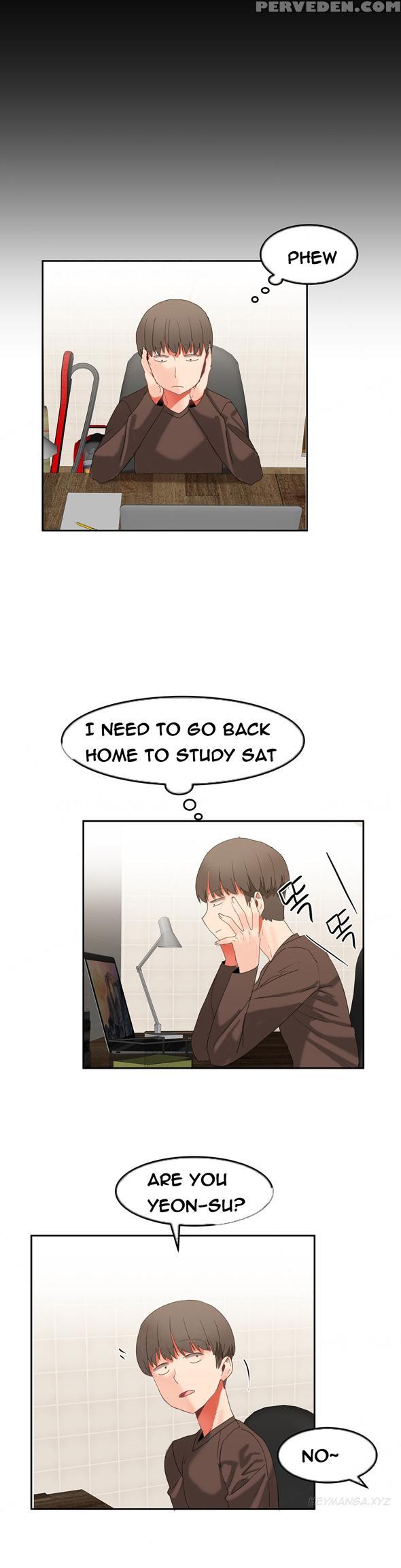 [mx2j] Hari Dormitory Ch.0-26 (english) (ongoing) 1