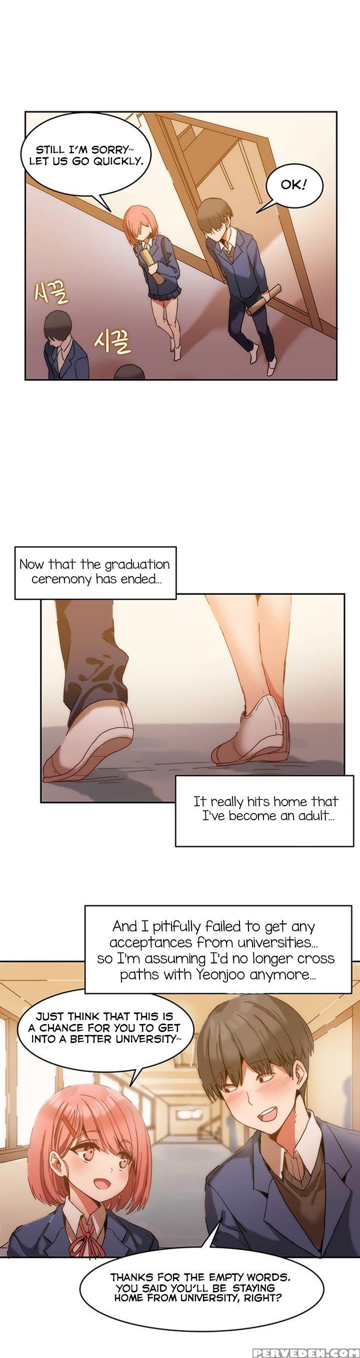 [mx2j] Hari Dormitory Ch.0-26 (english) (ongoing) 1