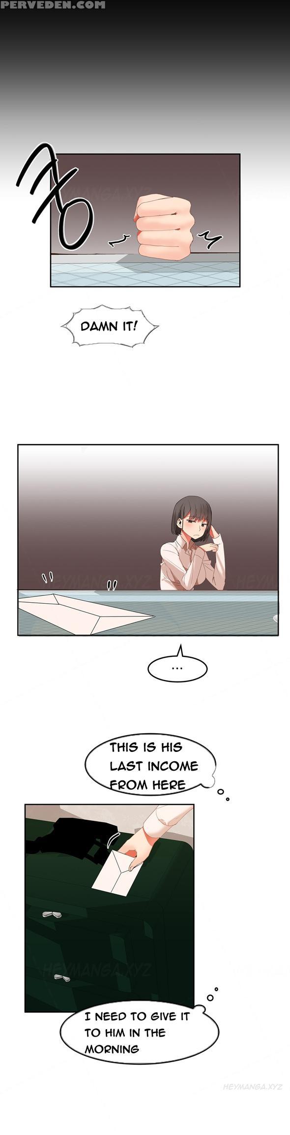 [mx2j] Hari Dormitory Ch.0-26 (english) (ongoing) 1