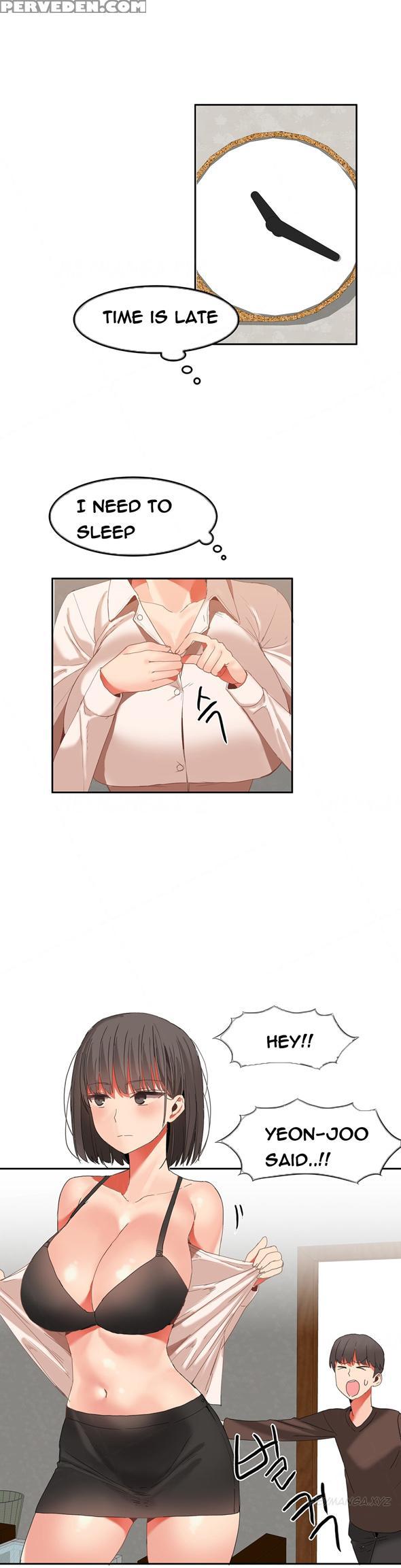 [mx2j] Hari Dormitory Ch.0-26 (english) (ongoing) 1