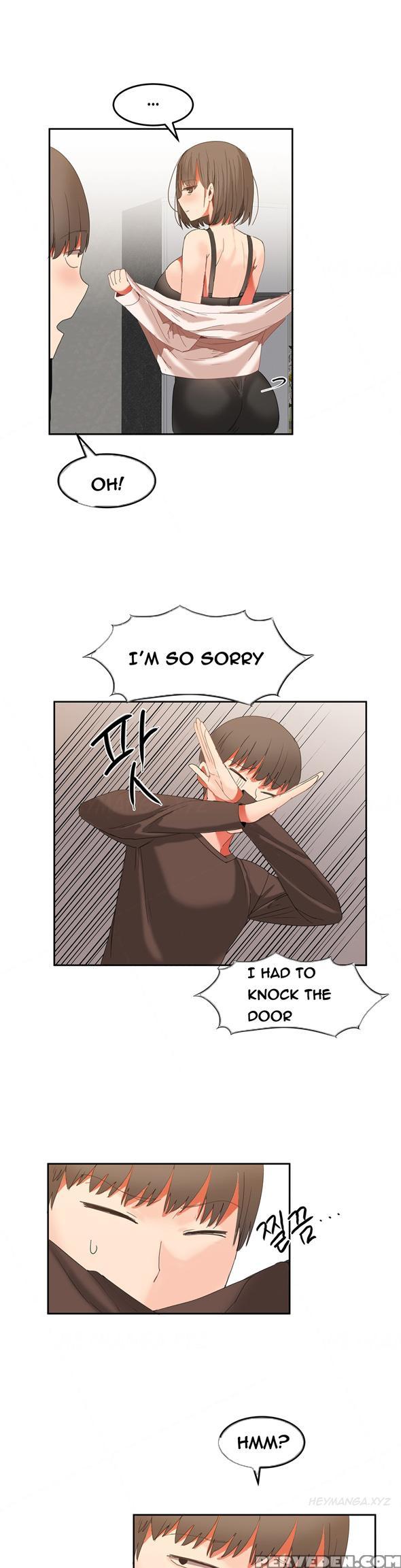 [mx2j] Hari Dormitory Ch.0-26 (english) (ongoing) 1