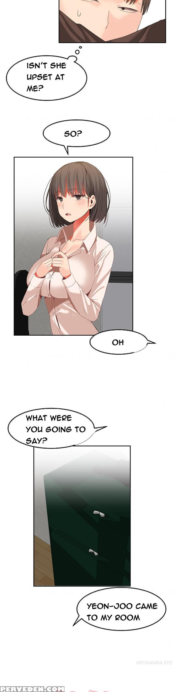 [mx2j] Hari Dormitory Ch.0-26 (english) (ongoing) 1