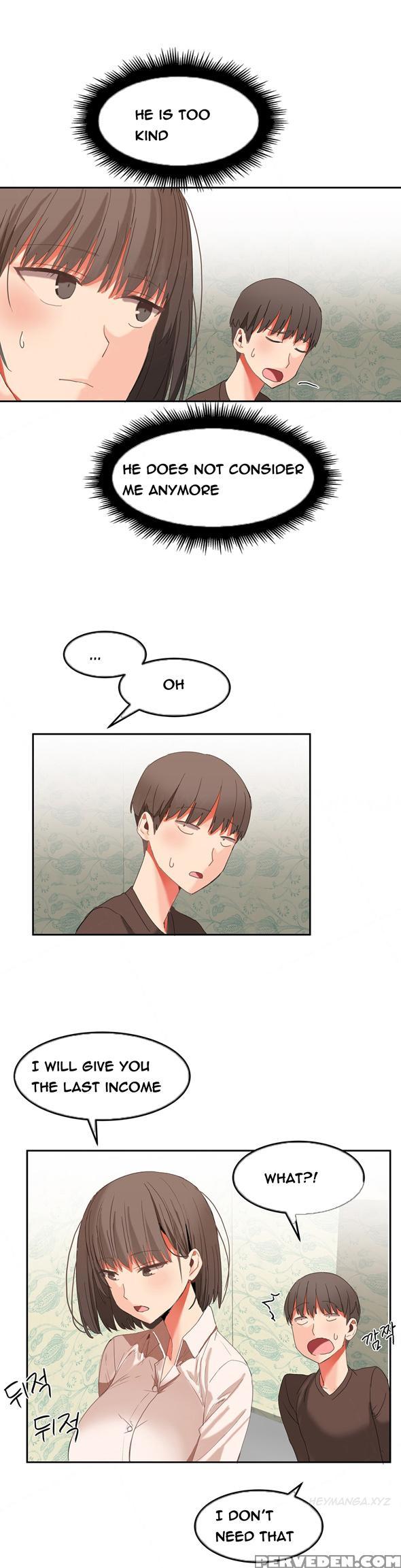 [mx2j] Hari Dormitory Ch.0-26 (english) (ongoing) 1
