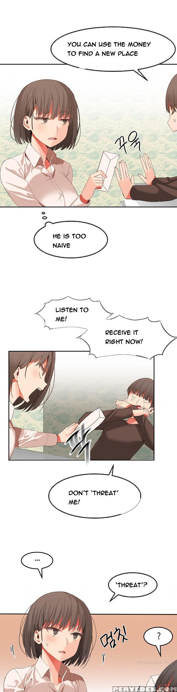 [mx2j] Hari Dormitory Ch.0-26 (english) (ongoing) 1