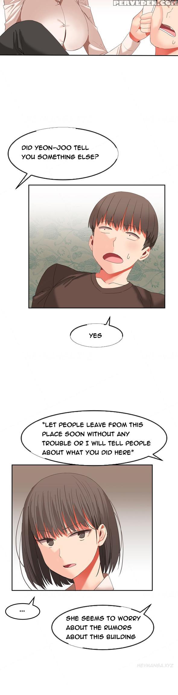 [mx2j] Hari Dormitory Ch.0-26 (english) (ongoing) 1