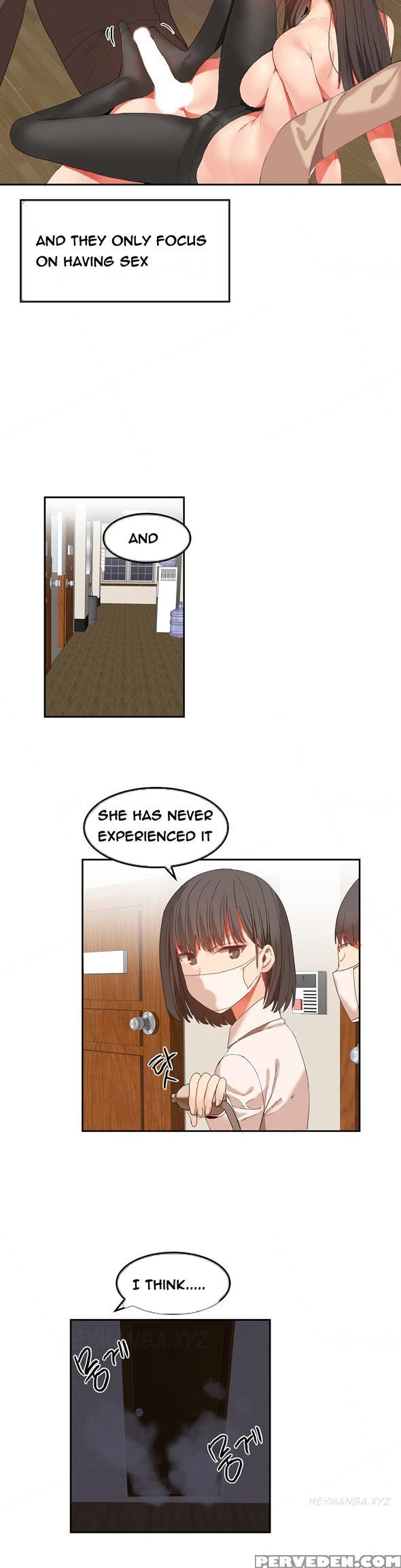 [mx2j] Hari Dormitory Ch.0-26 (english) (ongoing) 1