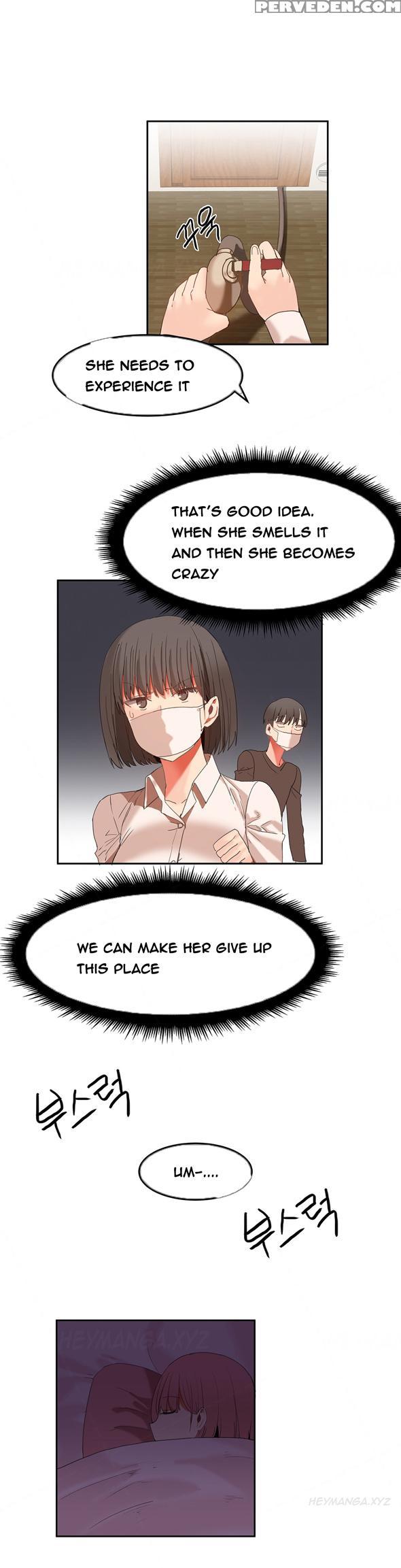 [mx2j] Hari Dormitory Ch.0-26 (english) (ongoing) 1