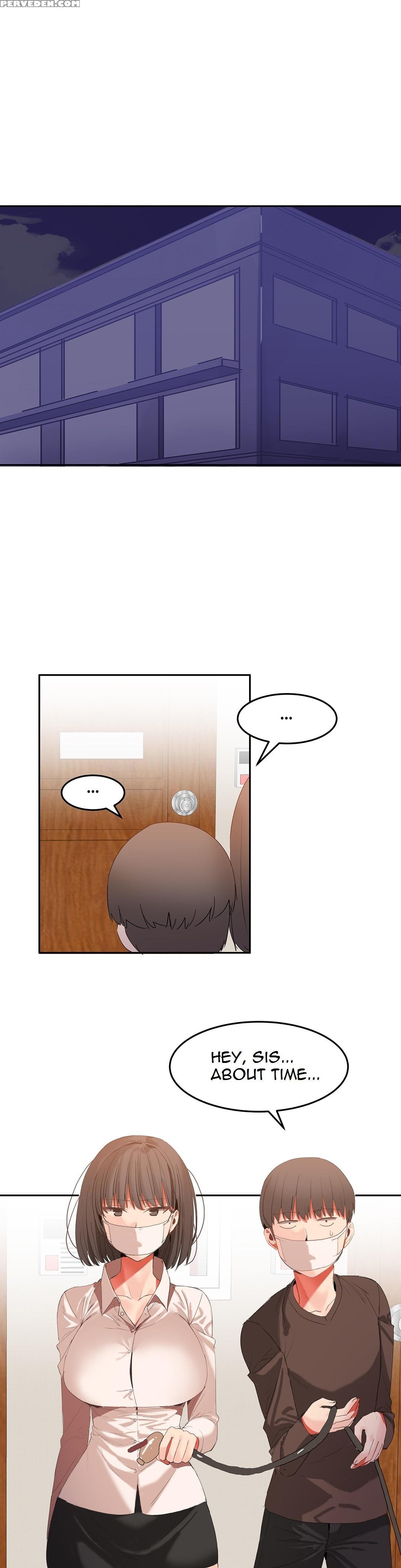 [mx2j] Hari Dormitory Ch.0-26 (english) (ongoing) 1