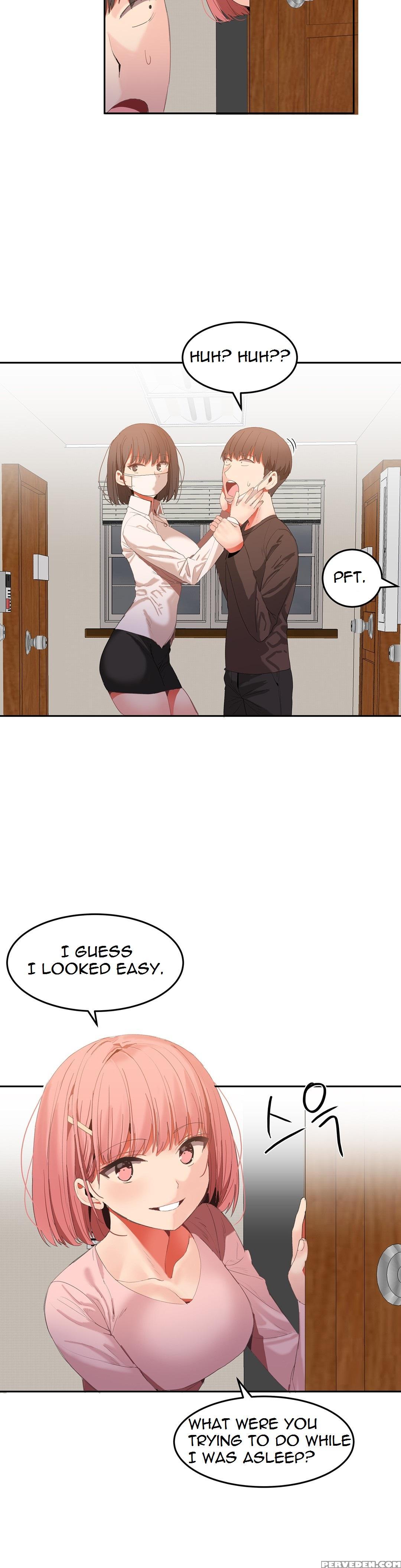 [mx2j] Hari Dormitory Ch.0-26 (english) (ongoing) 1