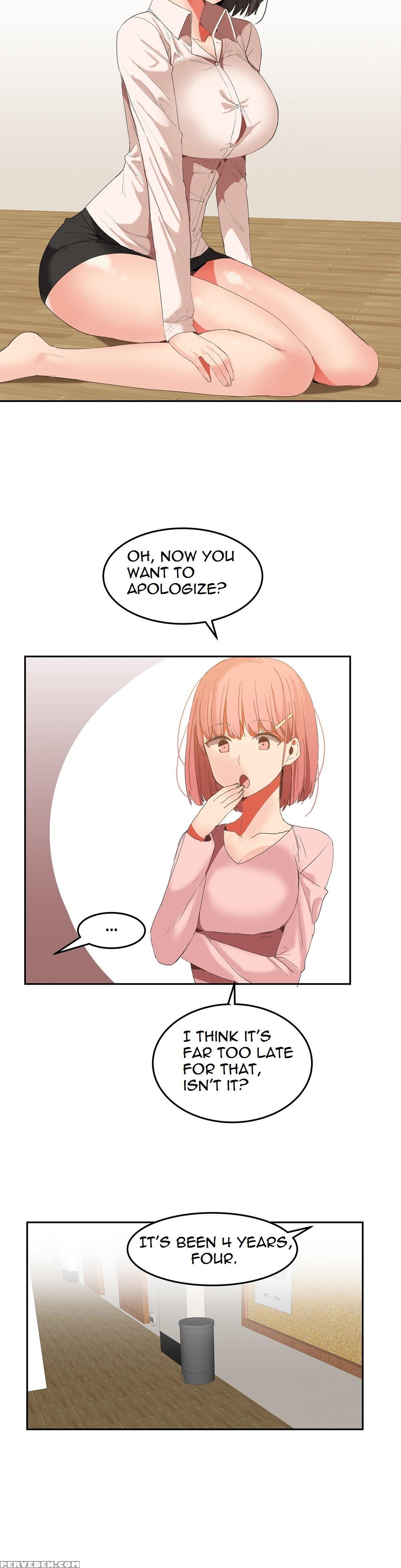 [mx2j] Hari Dormitory Ch.0-26 (english) (ongoing) 1