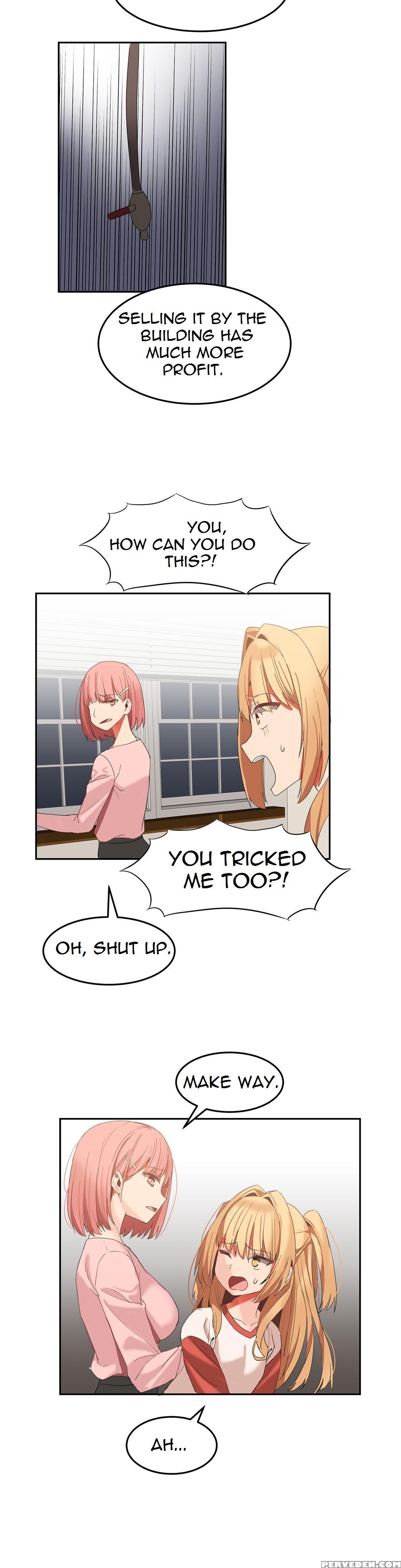 [mx2j] Hari Dormitory Ch.0-26 (english) (ongoing) 1