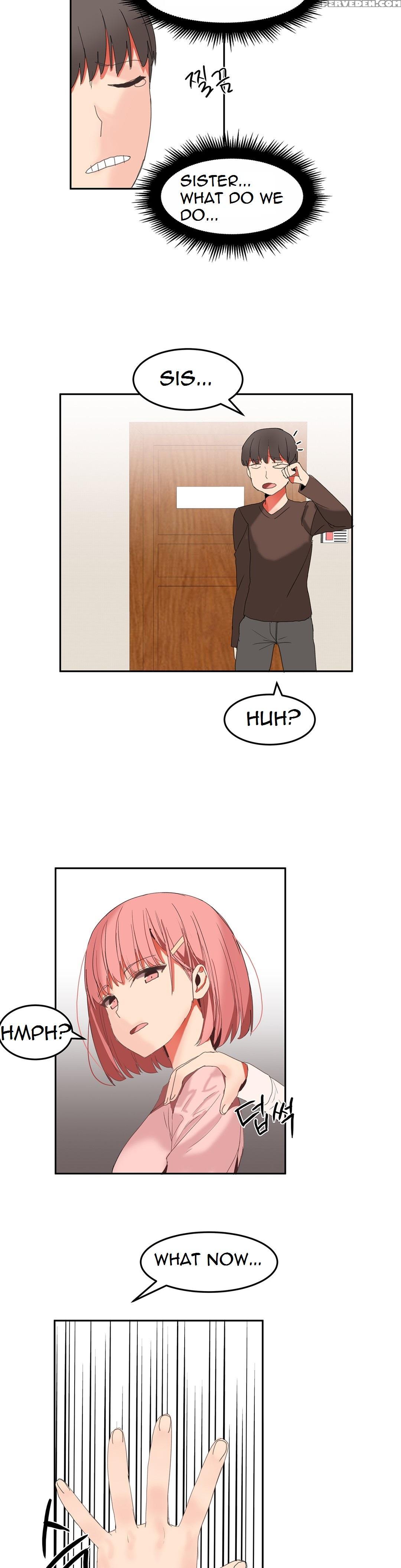 [mx2j] Hari Dormitory Ch.0-26 (english) (ongoing) 1