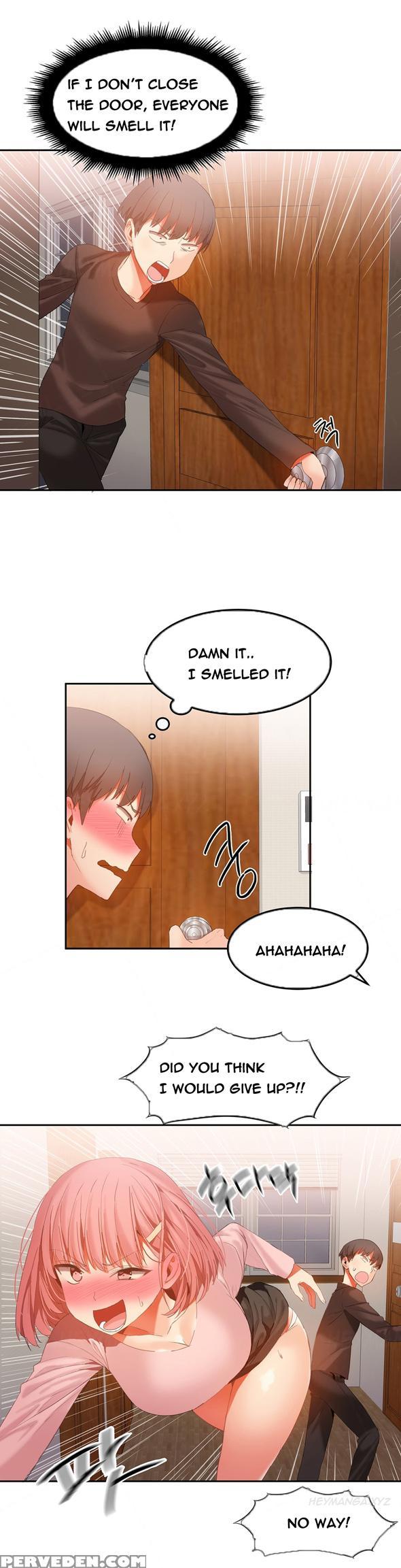 [mx2j] Hari Dormitory Ch.0-26 (english) (ongoing) 1