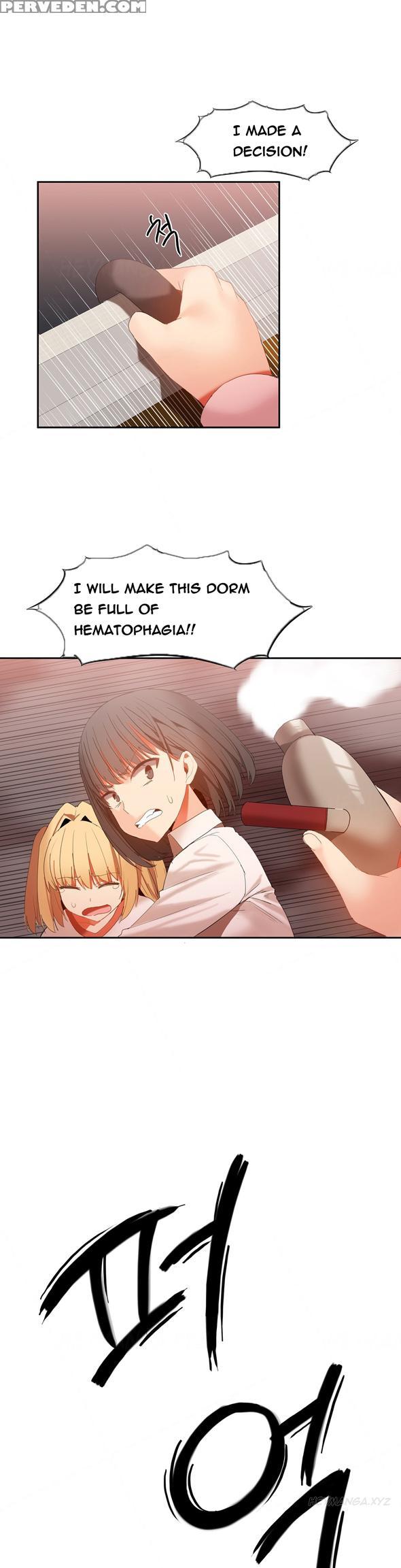 [mx2j] Hari Dormitory Ch.0-26 (english) (ongoing) 1