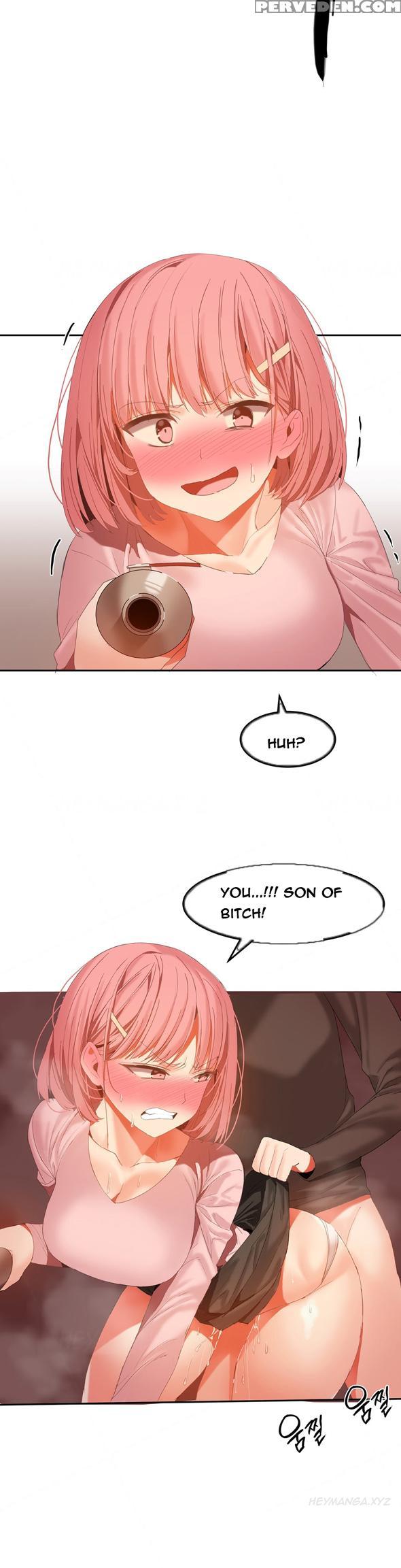 [mx2j] Hari Dormitory Ch.0-26 (english) (ongoing) 1
