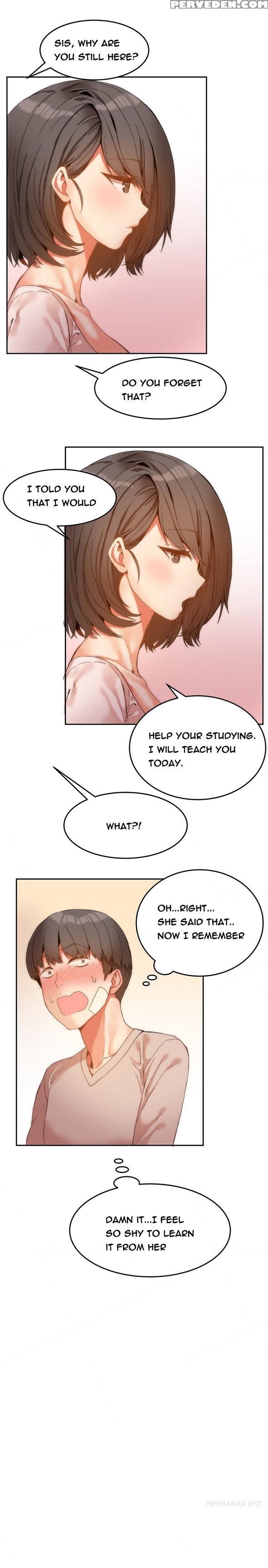 [mx2j] Hari Dormitory Ch.0-26 (english) (ongoing) 1